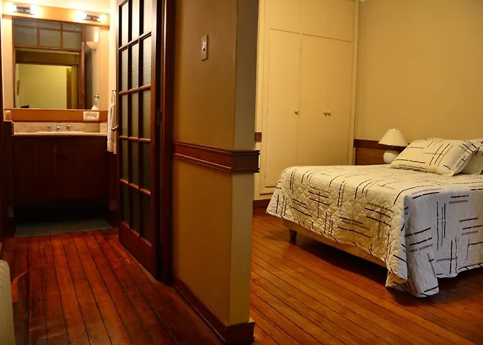 Hotel Crown