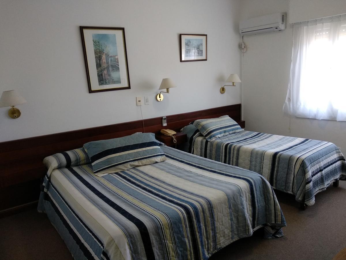 Hotel Crown